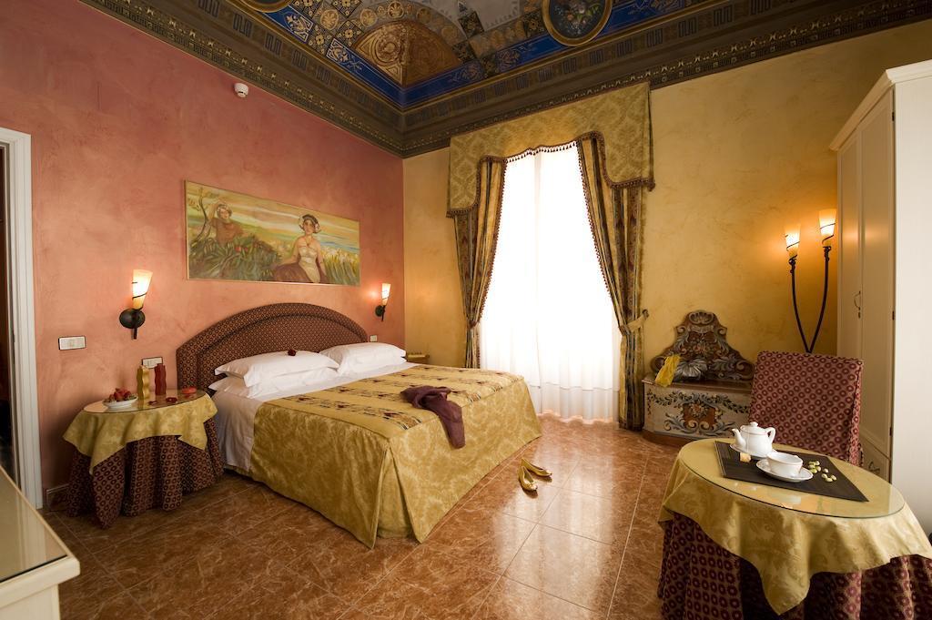 Hotel Joli Palermo Exterior foto